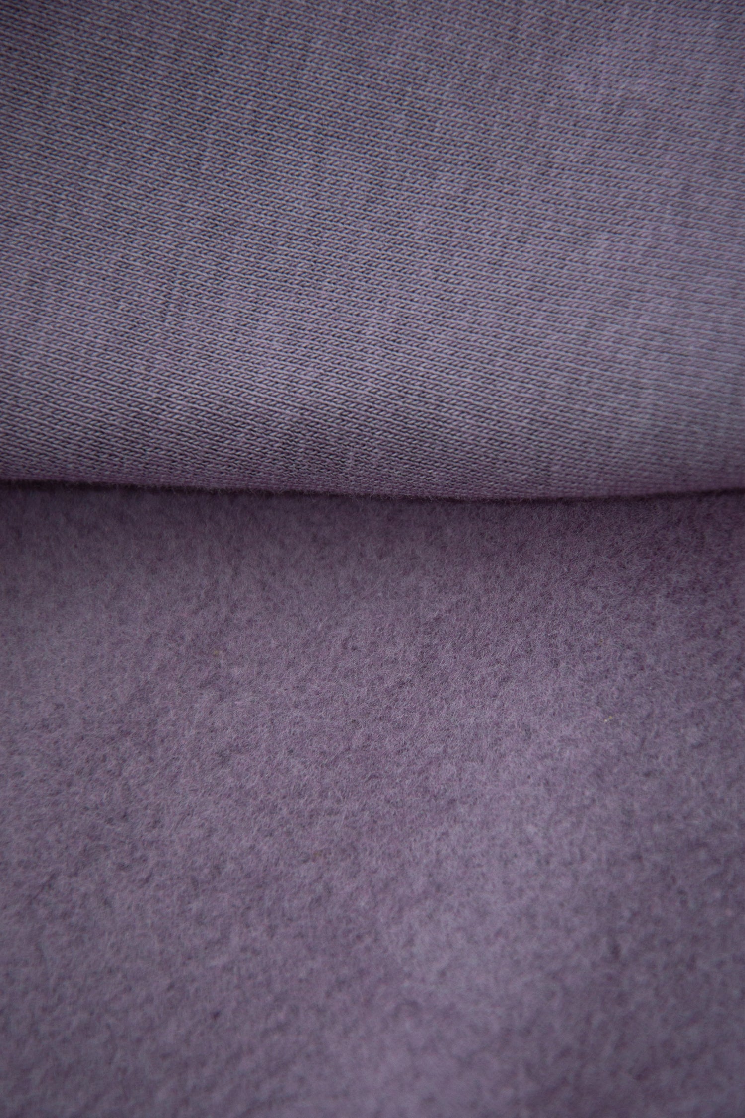 bluza dziecięca- SIMPLE WARM HOODIE plum