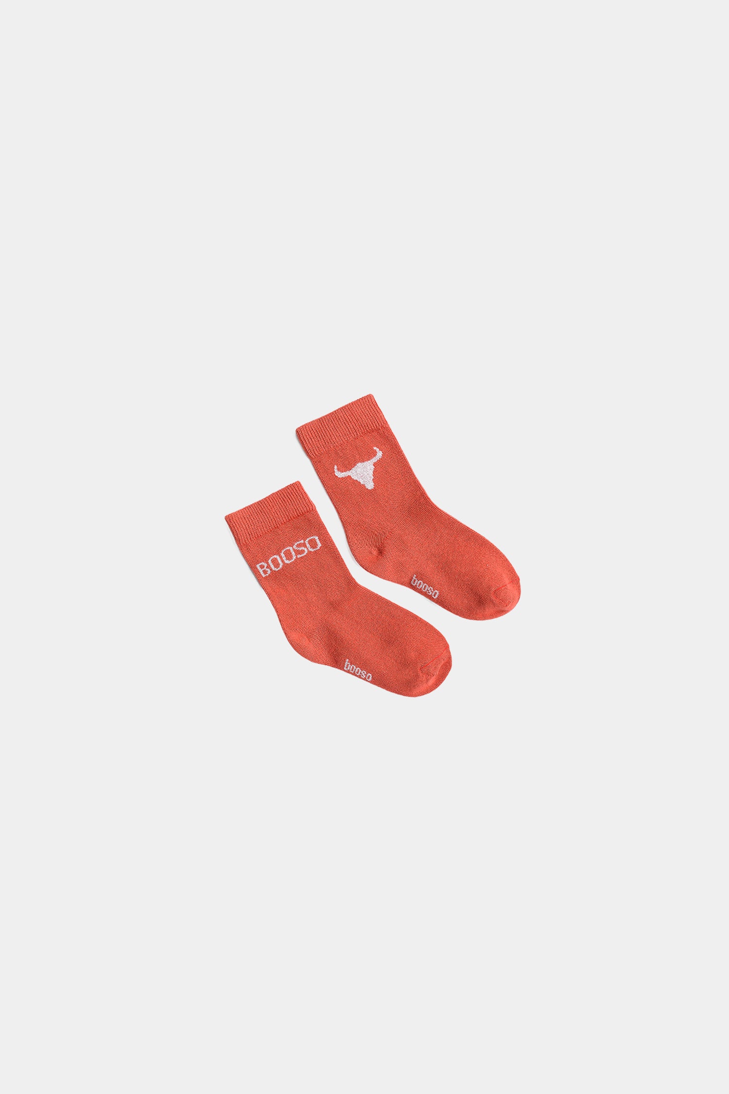 skarpetki dziecięce- BASIC SOCKS terra