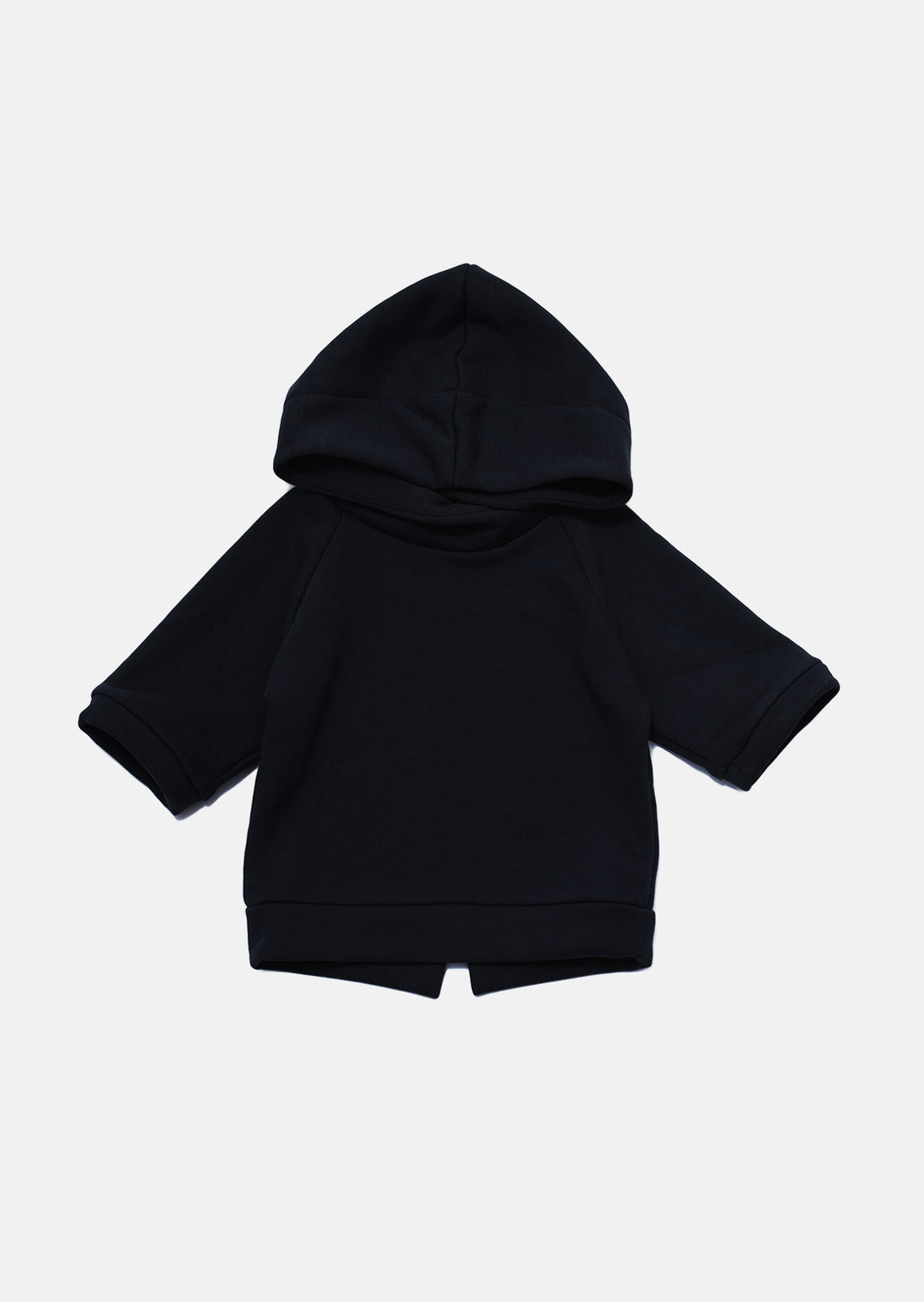 bluza dziecięca- ANTRACITE HOODIE antracite