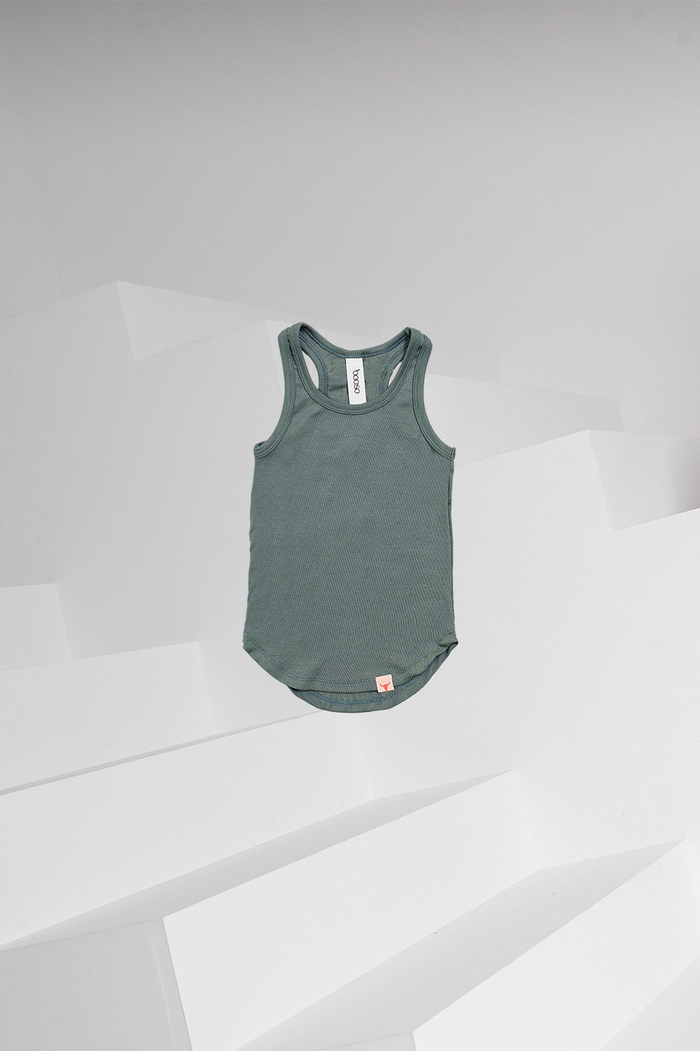 koszulka dziecięca- TOP green