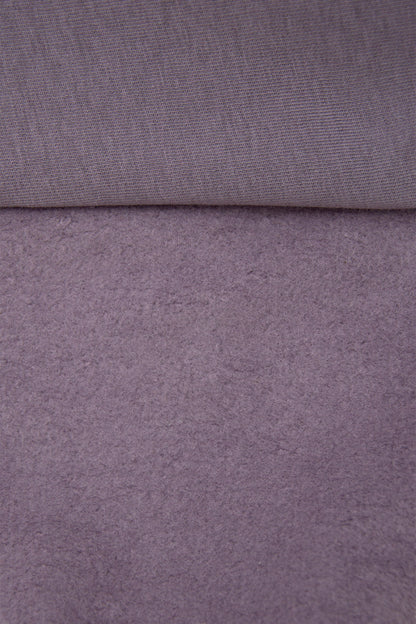 bluza dziecięca- GOLF SWEATSHIRT plum