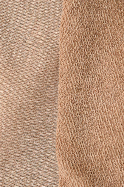 bluza dziecięca- DOUBLE SWEATSHIRT BEIGE
