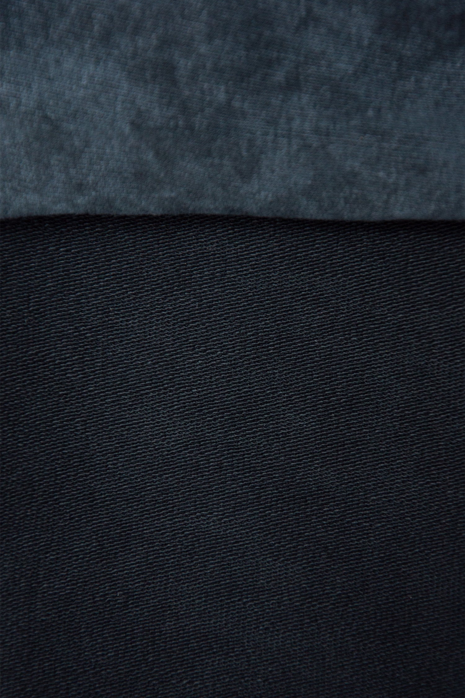 bluza dziecięca - ZIP UP VINTAGE SWEATSHIRT navy