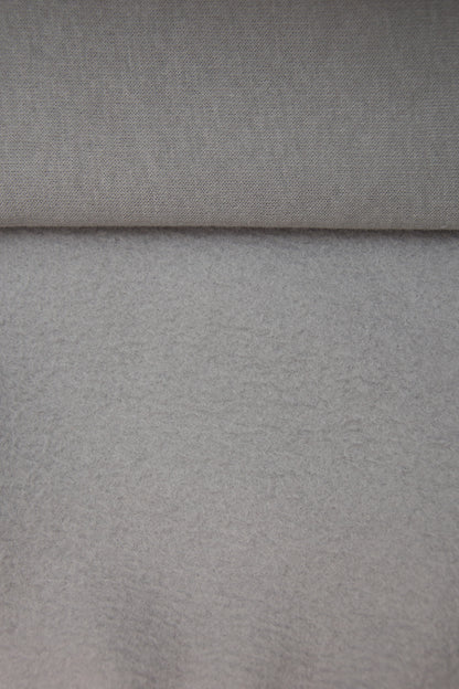 bluza dziecięca- WIDE GRAY HOODIE