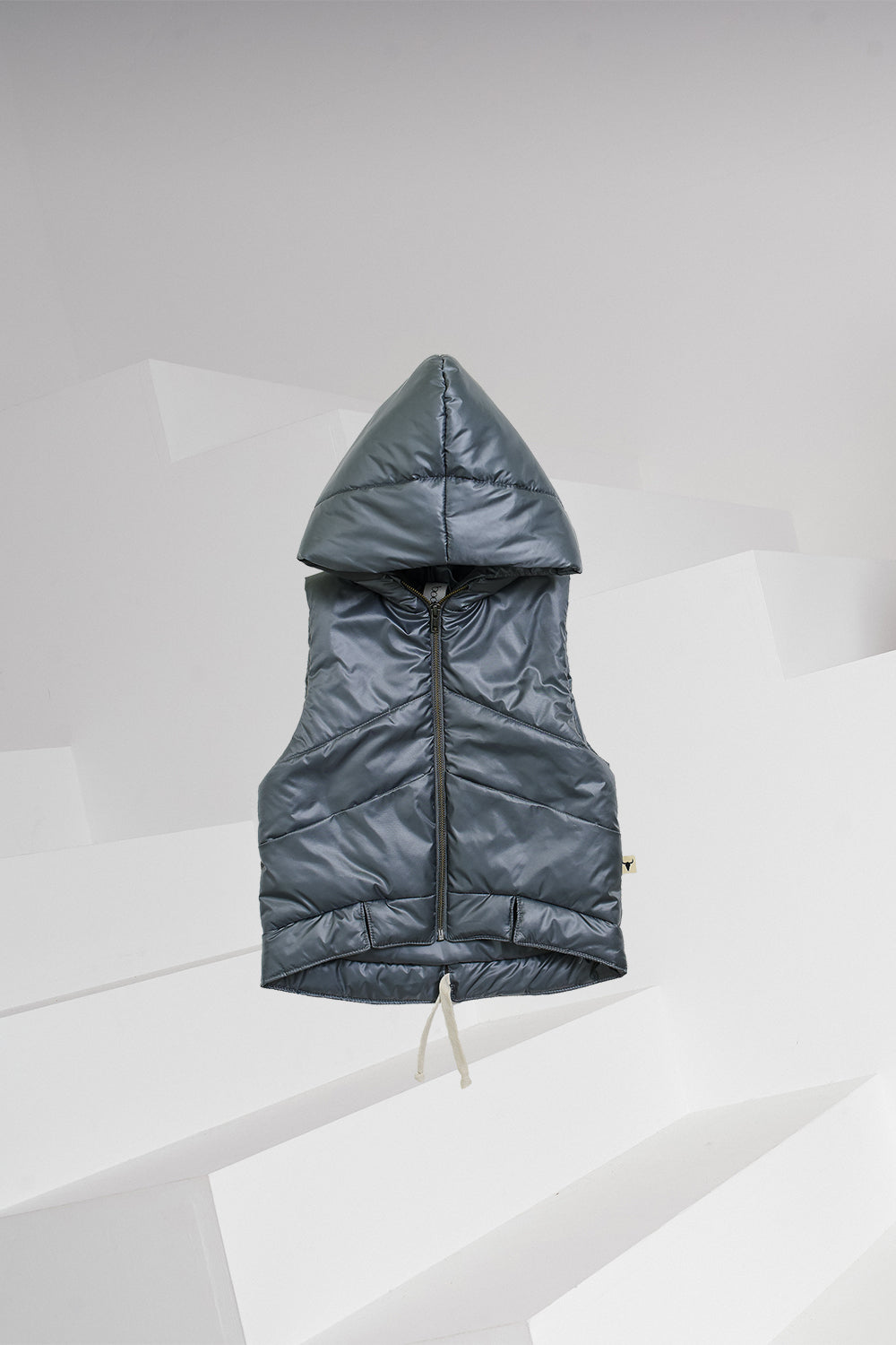 kamizelka dziecięca- VEST steel