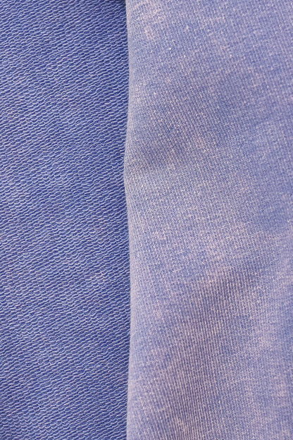 bluza dziecięca- PURPLE SWEATTANK