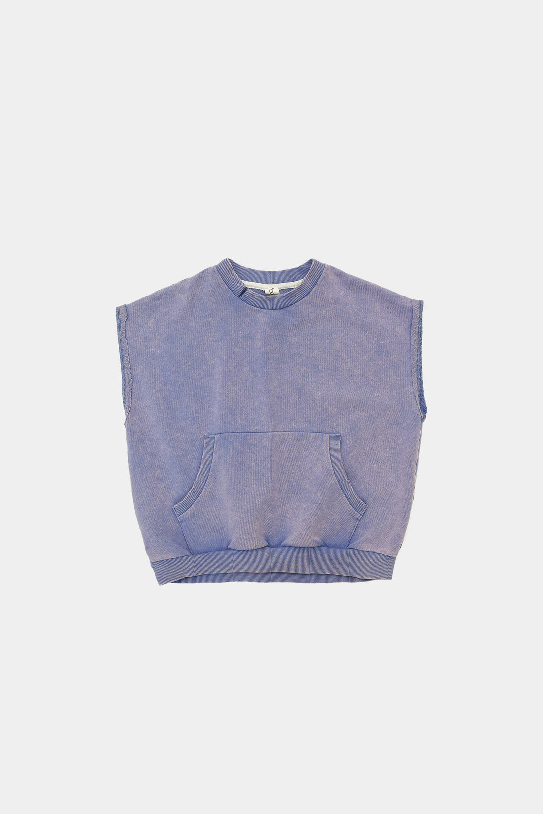 bluza dziecięca- PURPLE SWEATTANK
