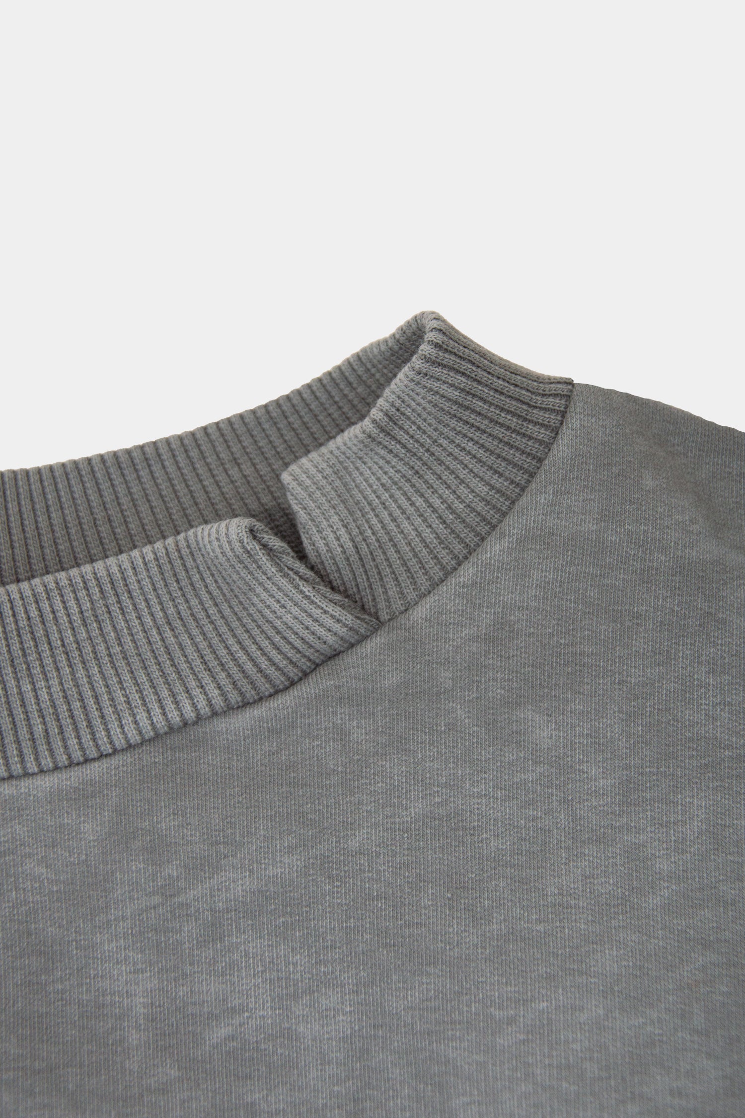 bluza dziecięca -  SIMPLE STEEL SWEATSHIRT