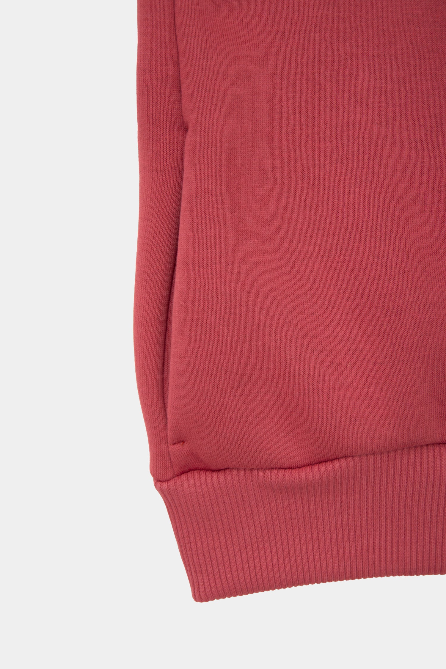 bluza dziecięca- RASPBERRY WIDE HOODIE