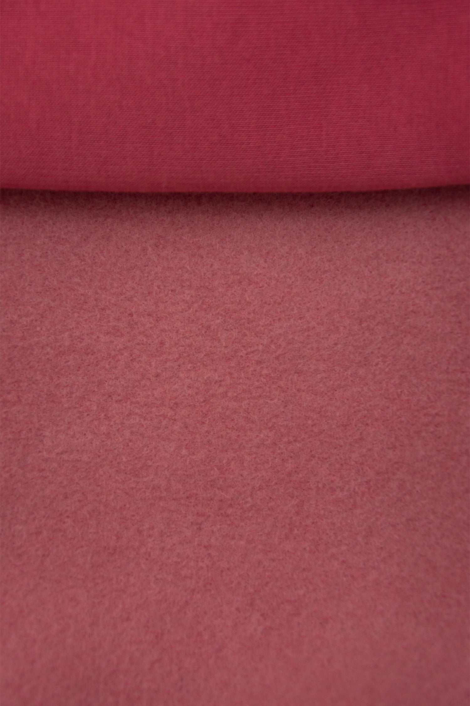 bluza dziecięca- RASPBERRY WIDE HOODIE