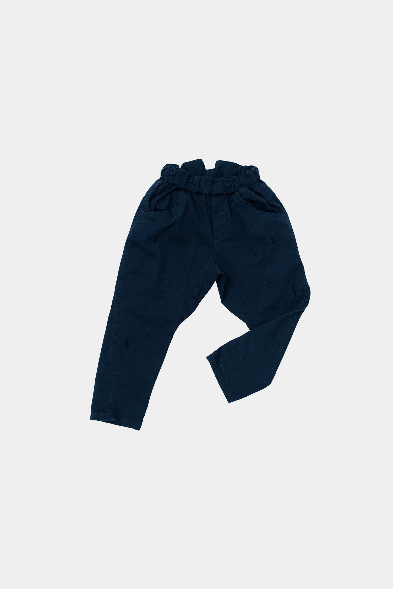 spodnie dziecięce- JEANS NAVY PANTS