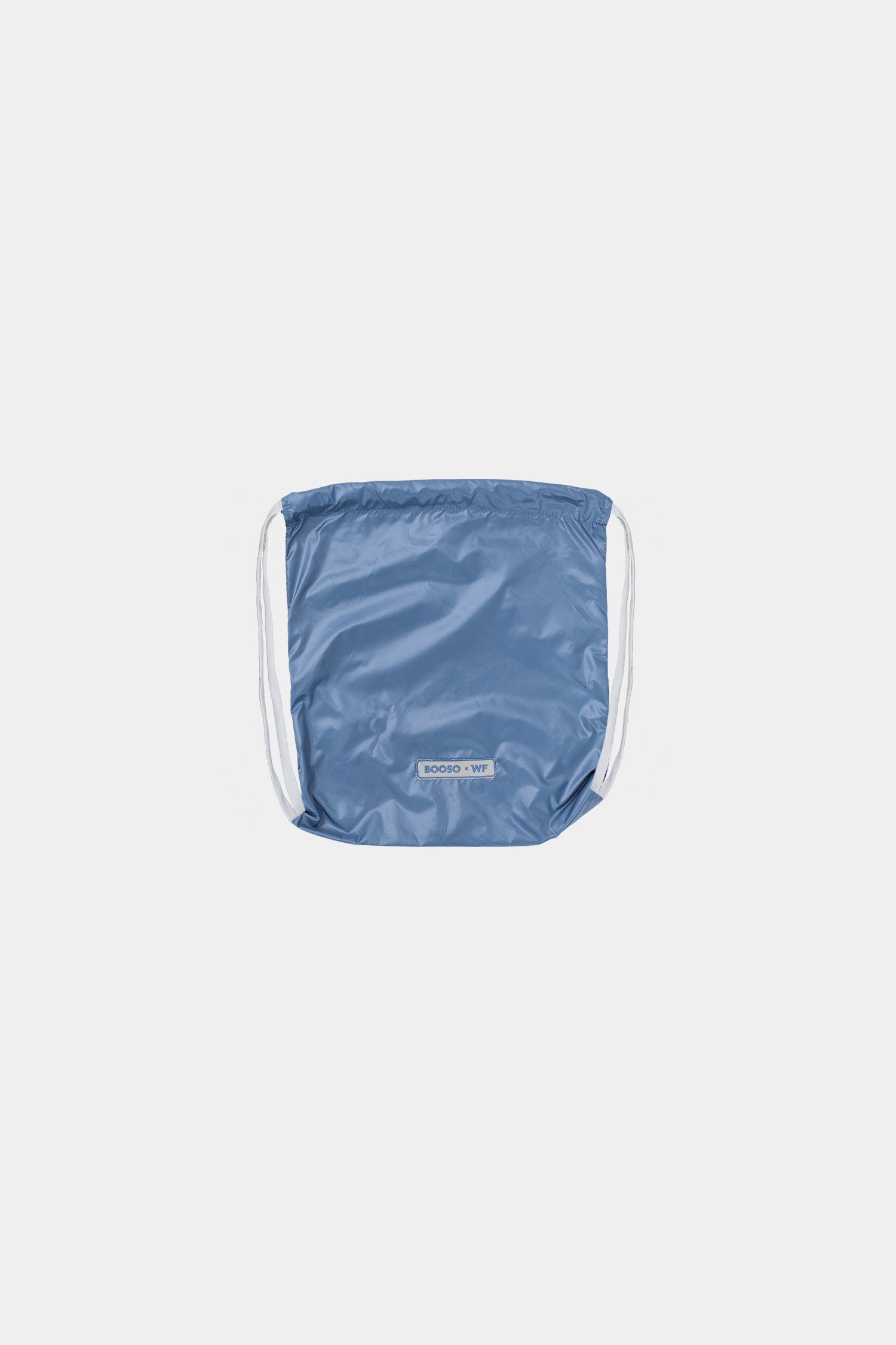 worek dziecięcy- W-F BAG BLUE