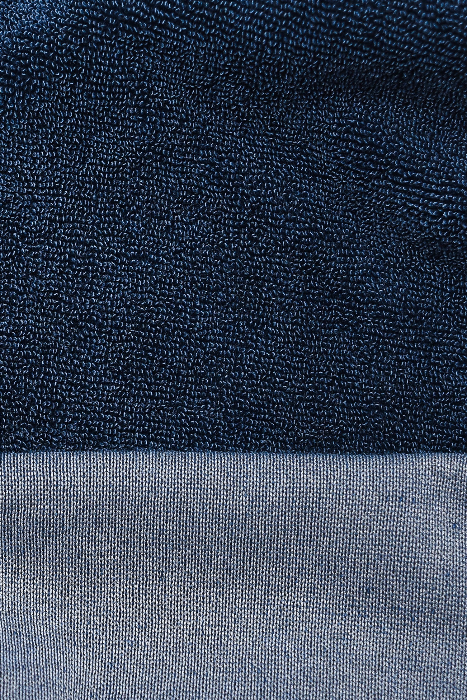 szorty dziecięce- FROTTE BLUE SHORTS