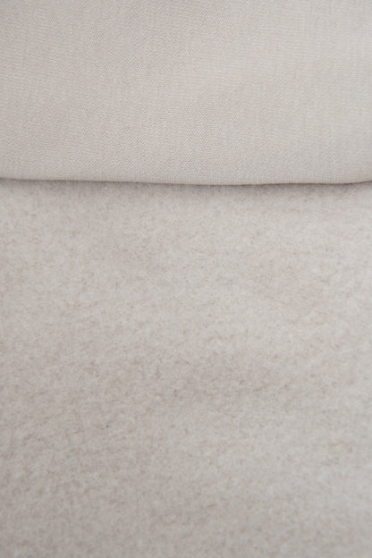 spodnie dziecięce- BOOSO WARM PANTS beige