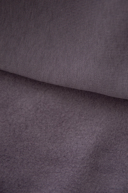 spodnie dziecięce- BOOSO WIDE PANTS plum