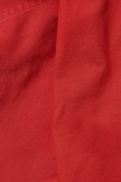 szorty dziecięce- SAND SHORTS red