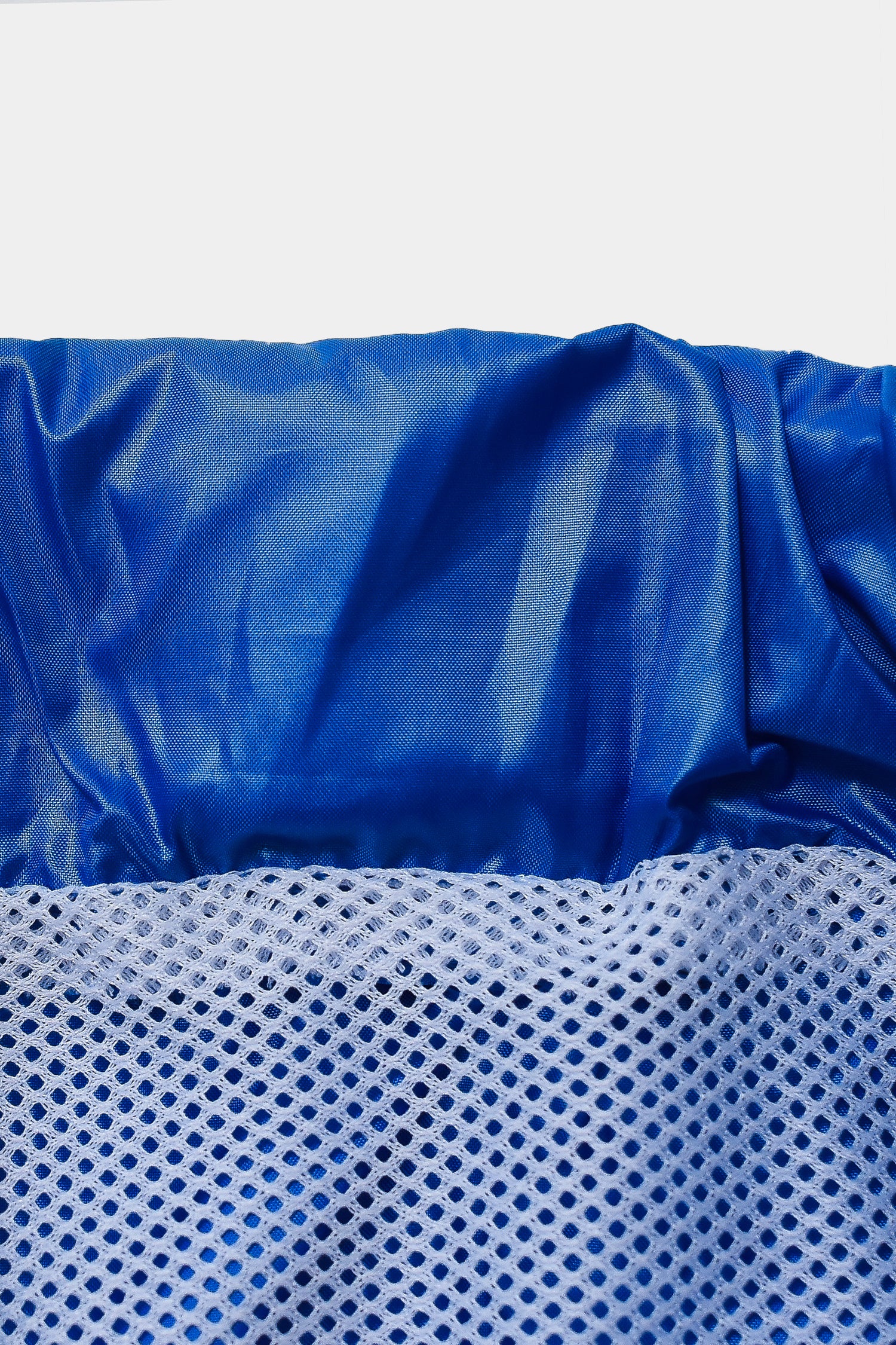 szorty kąpielowe dziecięce - BLUE SWIM SHORTS