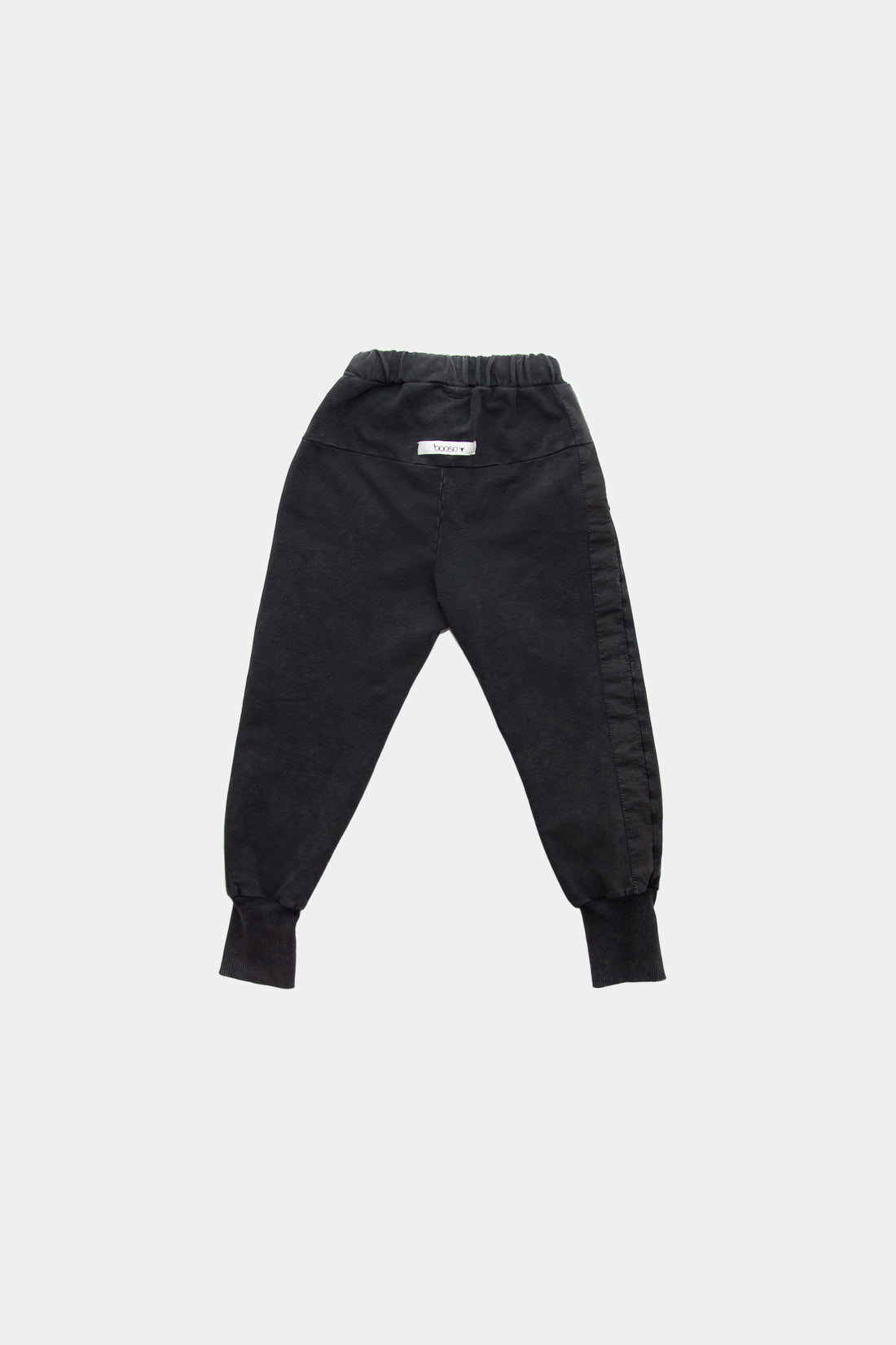 PREORDER! spodnie dziecięce- STRIPED PANTS VINTAGE black