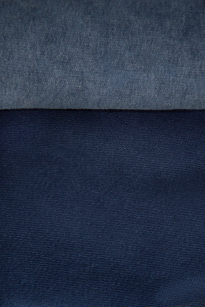 PREORDER! spodnie dziecięce- STRIPED PANTS navy