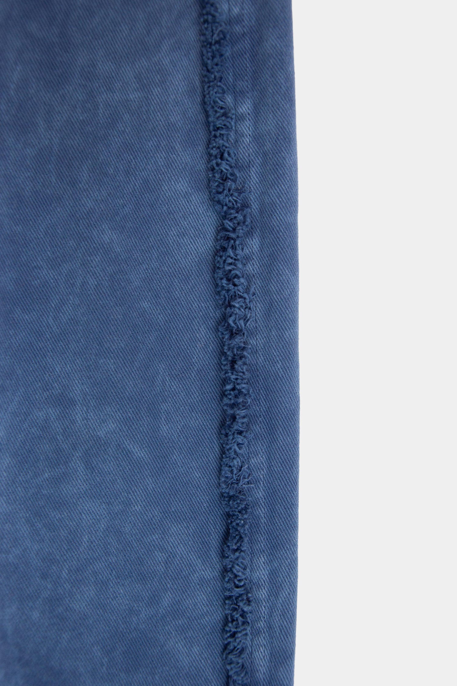 spodnie dziecięce- FRINGLE PANTS navy