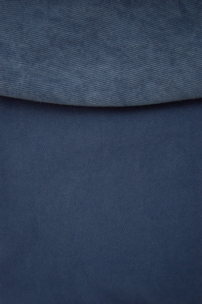 spodnie dziecięce- FRINGLE PANTS navy