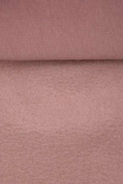 spodnie dziecięce- WARM WIDE PANTS PINK