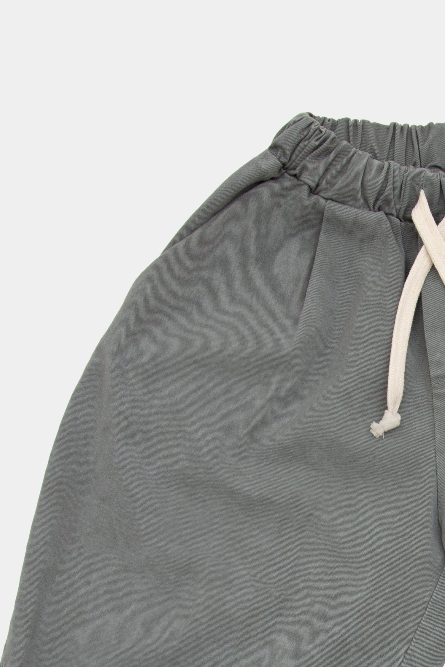 spodnie dziecięce- WIDE FANCY PANTS STEEL