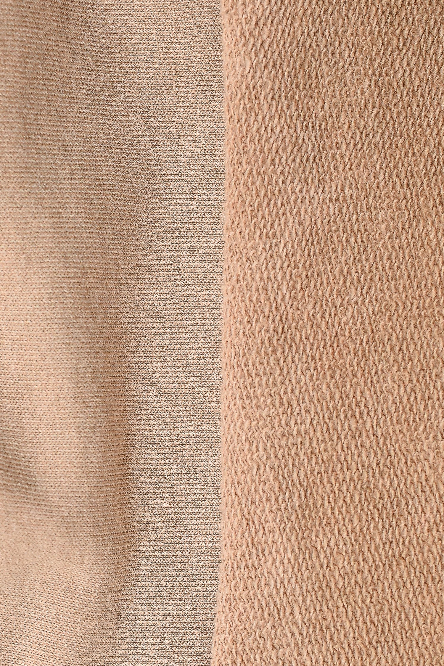 szorty dziecięce- STRIPED SHORTS beige