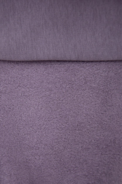 spodnie dziecięce- CLASSIC WARM PANTS plum