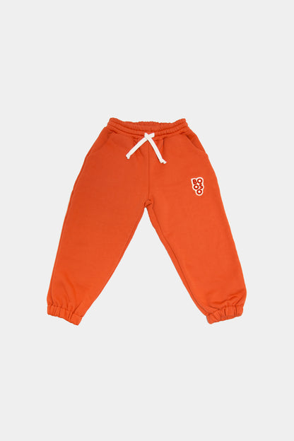 spodnie dziecięce- WIDE TERRA PANTS