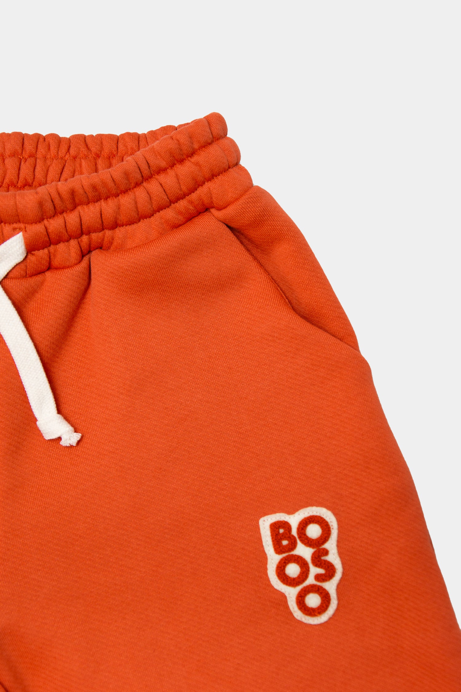 spodnie dziecięce- WIDE TERRA PANTS