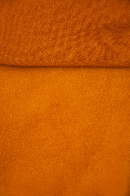 spodnie dziecięce- CLASSIC ORANGE PANTS
