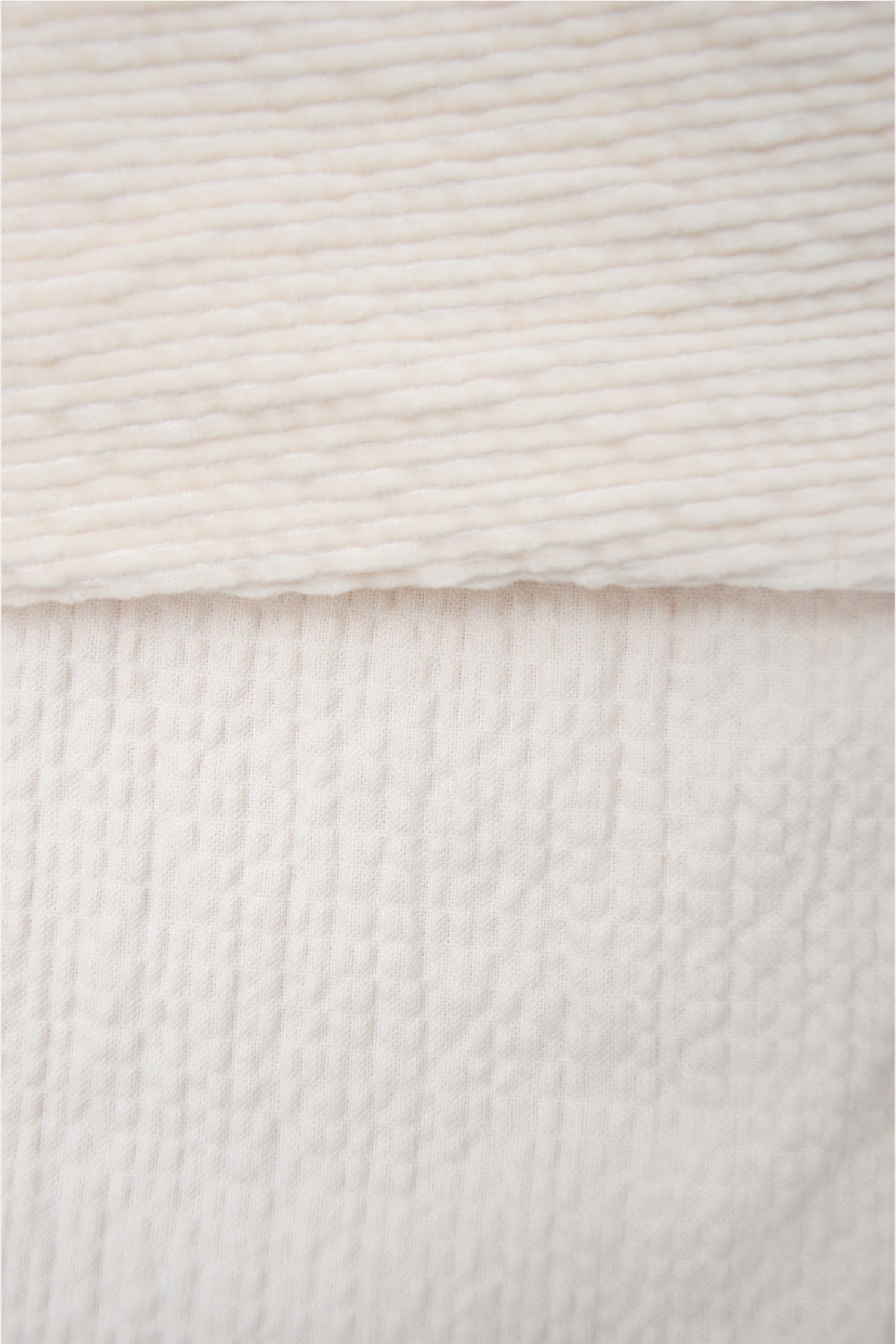 spodnie dziecięce- CORDUROY CREMME PANTS