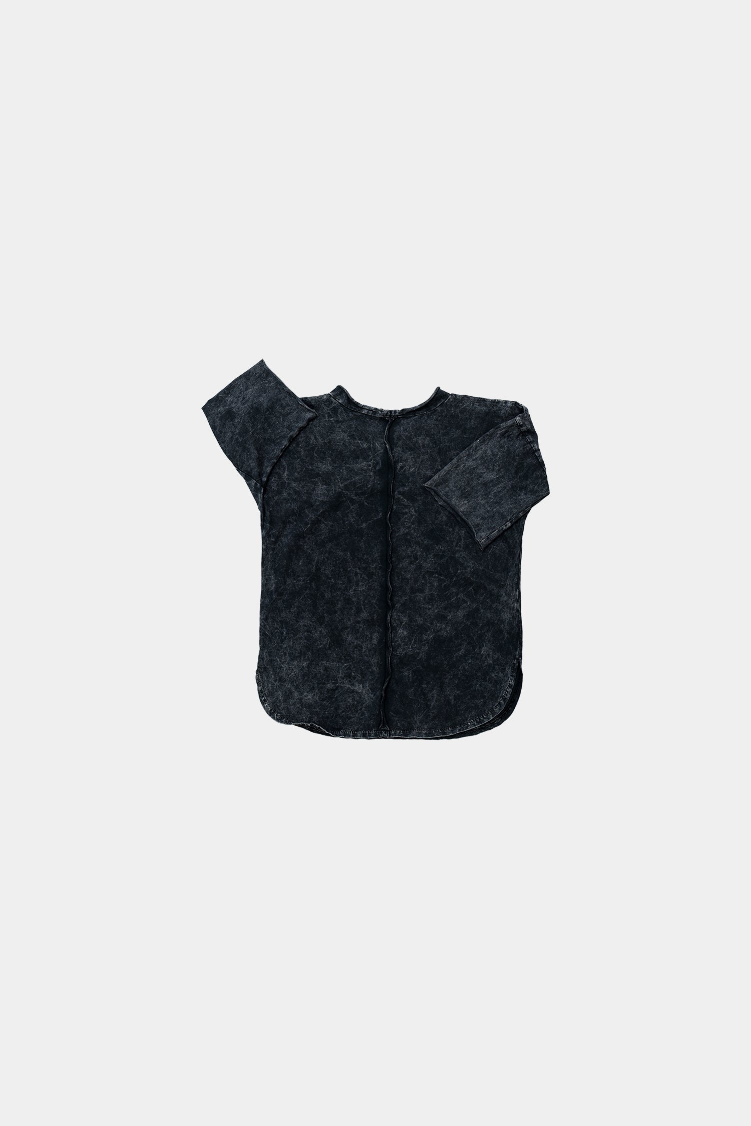 koszulka dziecięca- SAND TEE BLACK