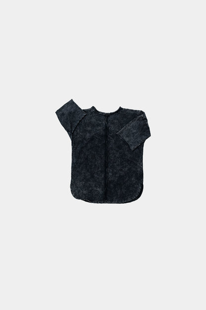 koszulka dziecięca- SAND TEE BLACK