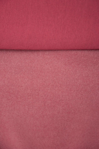 spodnie dziecięce- RASPBERRY WIDE PANTS