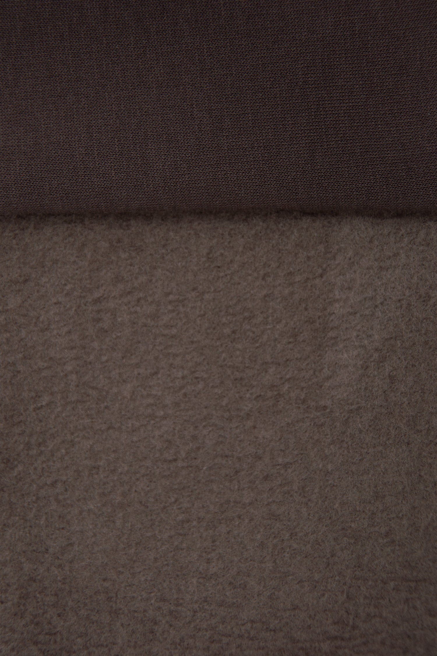 spodnie dziecięce- WARM BROWN WIDE PANTS