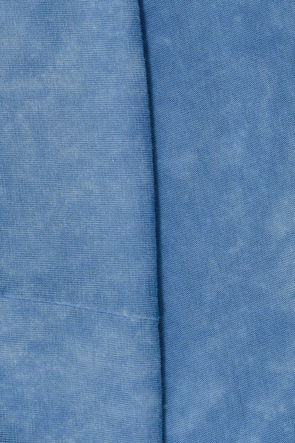 koszulka dziecięca- SHAPE BLUE TEE