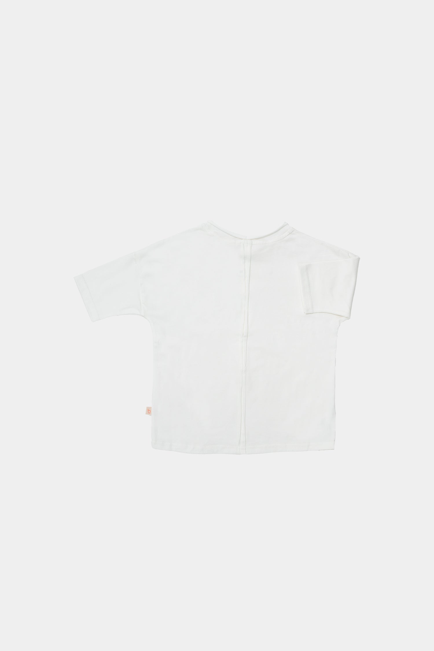 zestaw sportowy- BOOSO W-F WHITE/NAVY