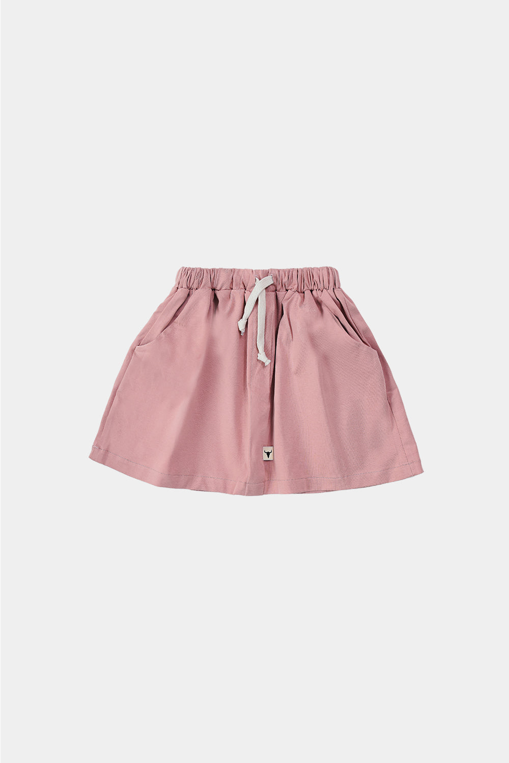 spódnica dziecięca- DUSTY PINK SKIRT