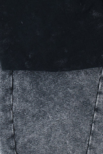 spodnie dziecięce- SHAPE PANTS GRAY
