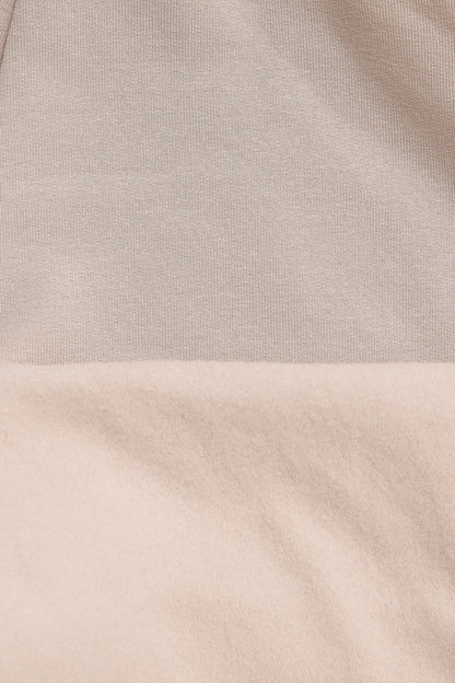 spodnie dziecięce- WIDE PANTS BEIGE