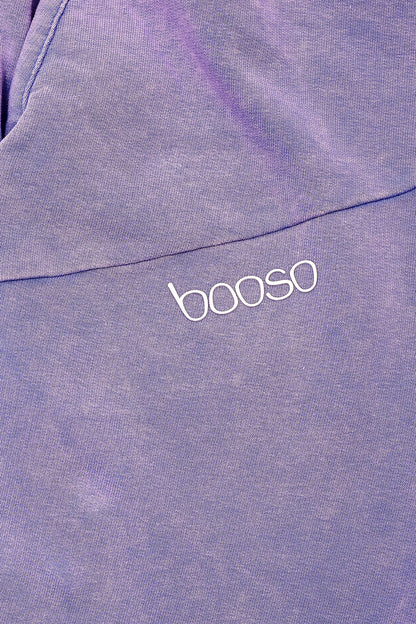 spodnie dziecięce- SHAPE PANTS PURPLE