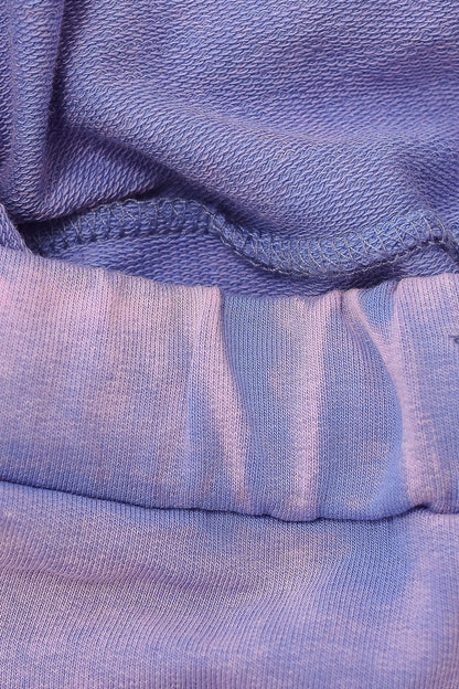 spodnie dziecięce- SHAPE PANTS PURPLE