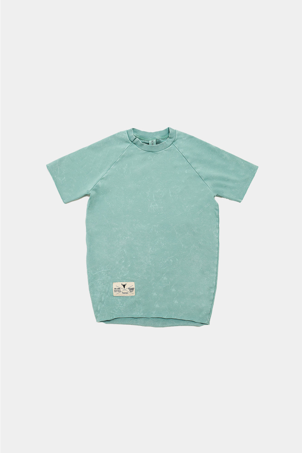 sukienka dziecięca- POCKET DRESS mint