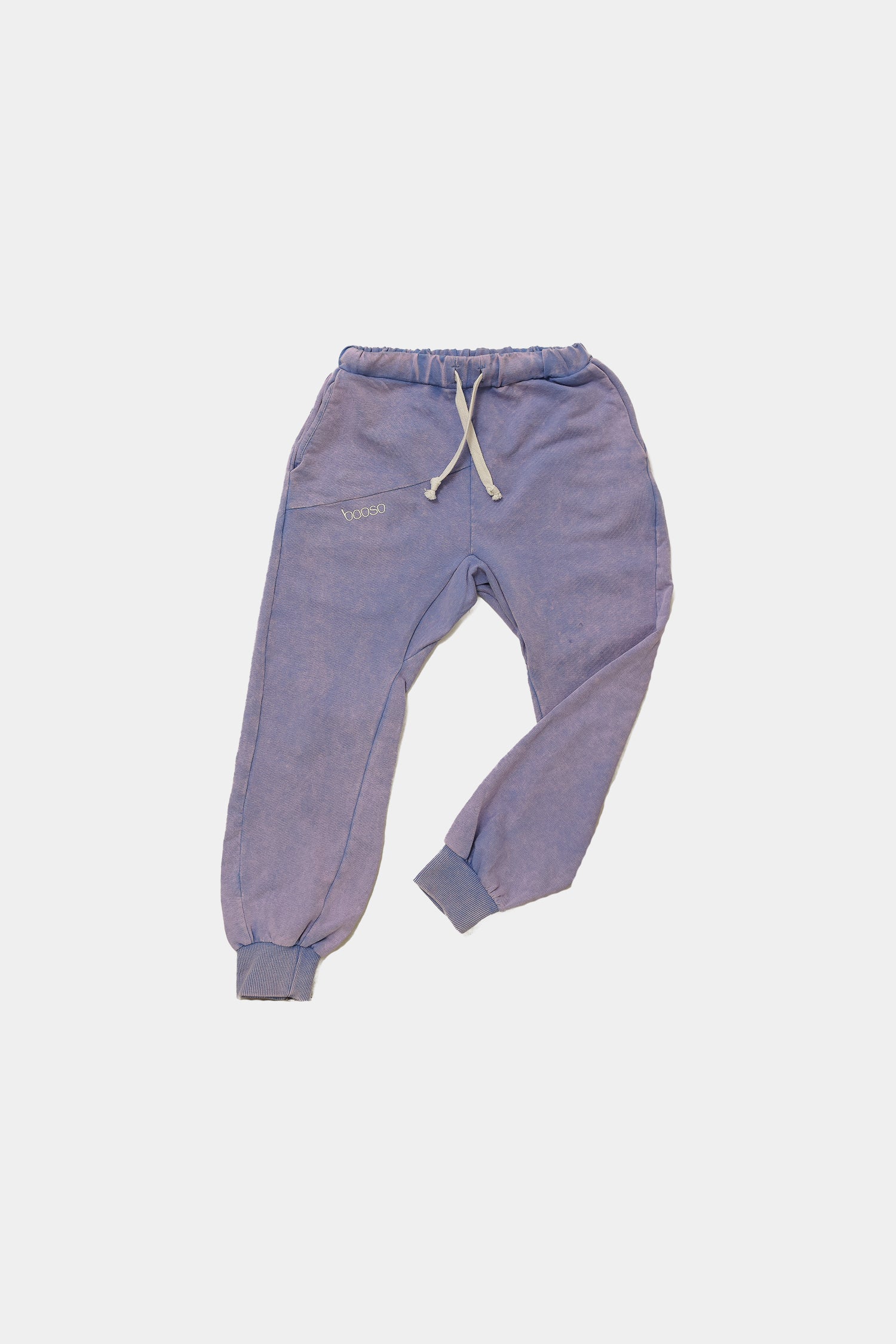 spodnie dziecięce- SHAPE PANTS PURPLE