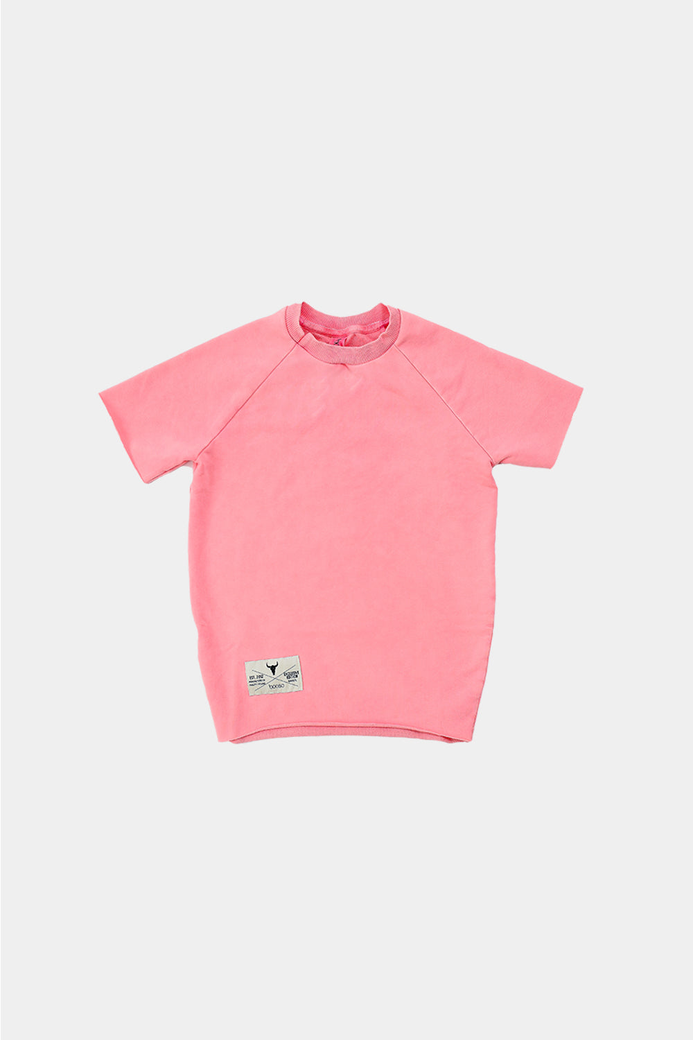 sukienka dziecięca- POCKET DRESS pink