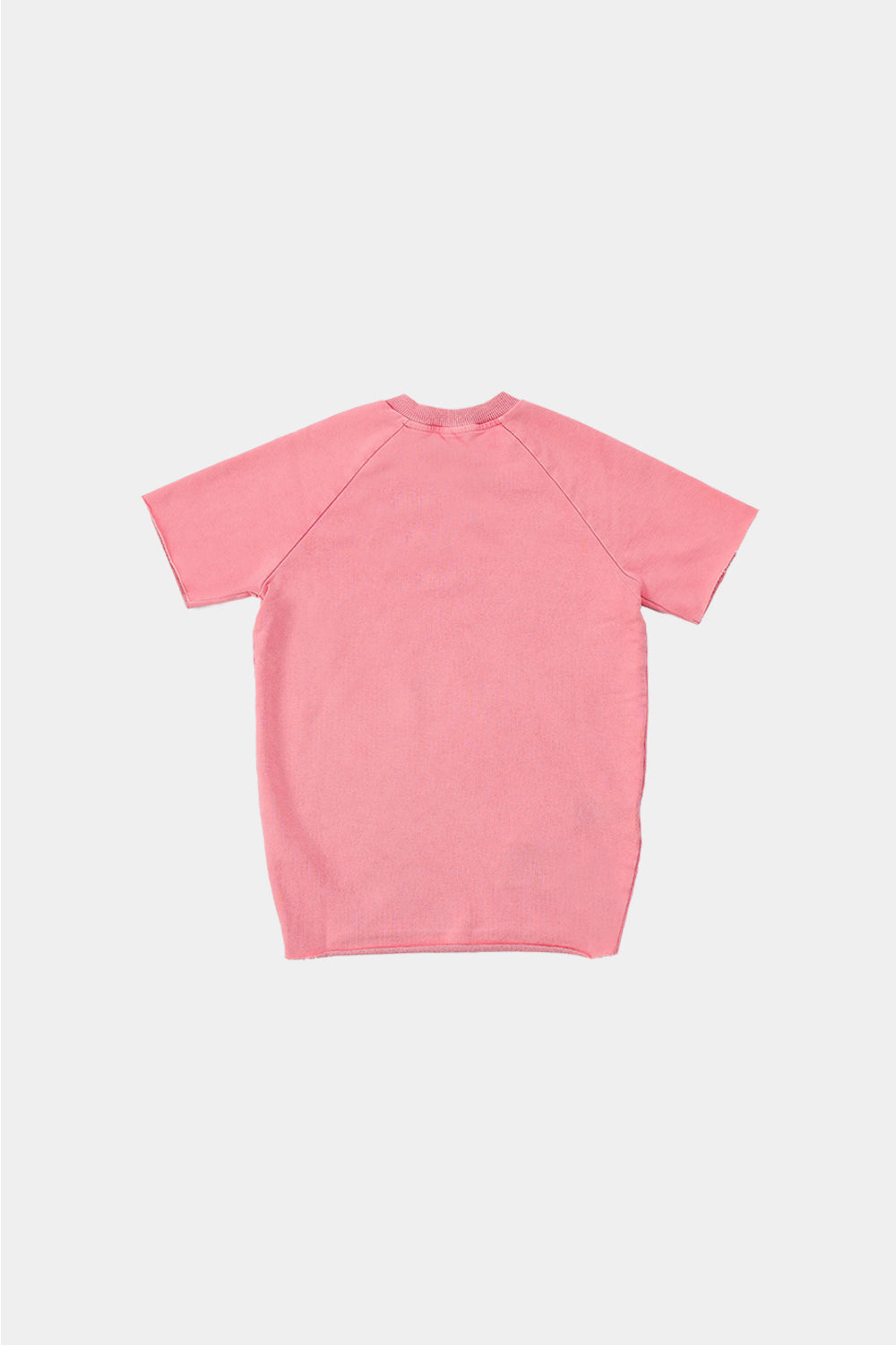 sukienka dziecięca- POCKET DRESS pink