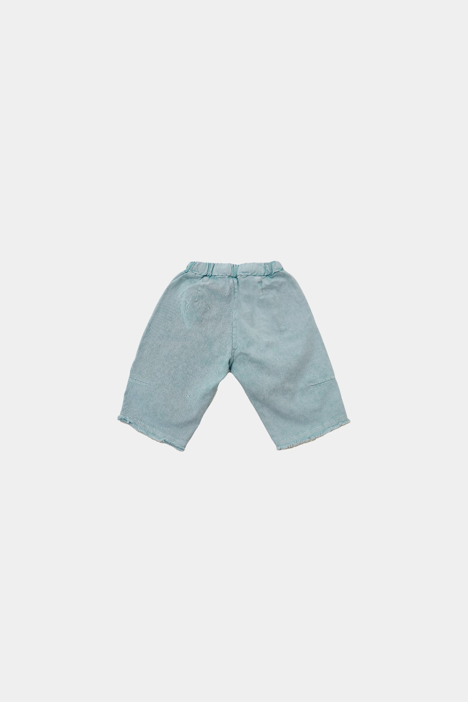 spodnie dziecięce- FANCY PANTS MINT