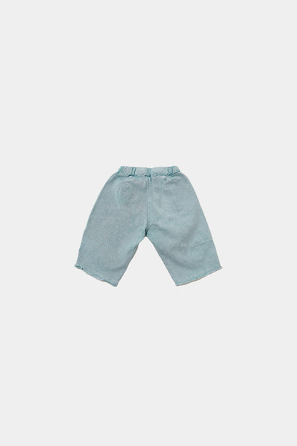 spodnie dziecięce- FANCY PANTS MINT